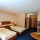 Hotel Břízky Jablonec nad Nisou - Třílůžkový pokoj